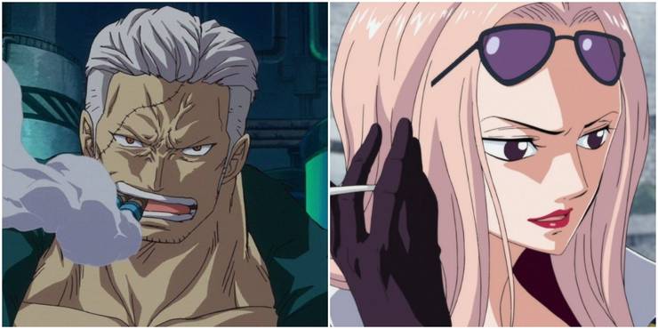 Koza One Piece Wiki Fandom