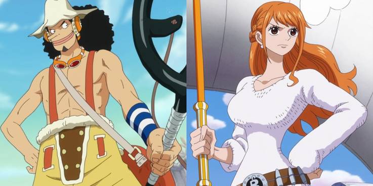 10 Ways One Piece Is Better When You Re An Adult Cbr 10 Ways One Piece Is Better When You Re An Adult Cbr