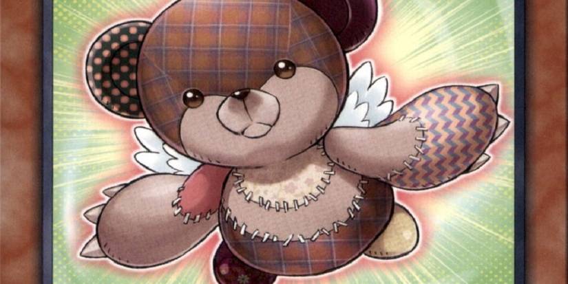 Yu-Gi-Oh!: 10 Best Fluffal Cards Yu-Gi-Oh!: 10 Best Fluffal Cards