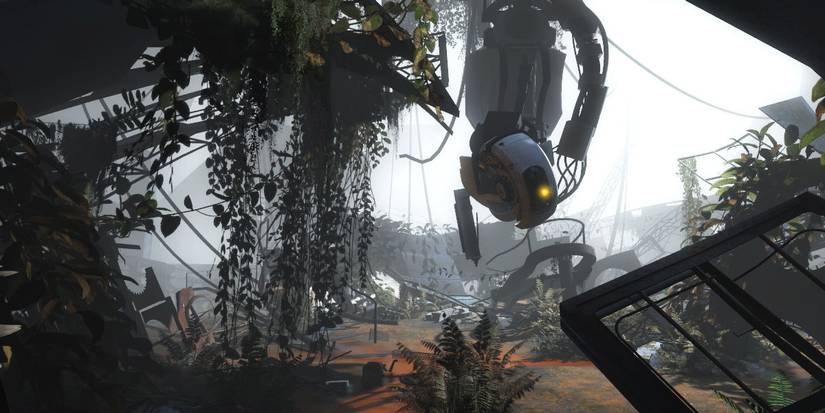 Portal: 12 Best One-liners