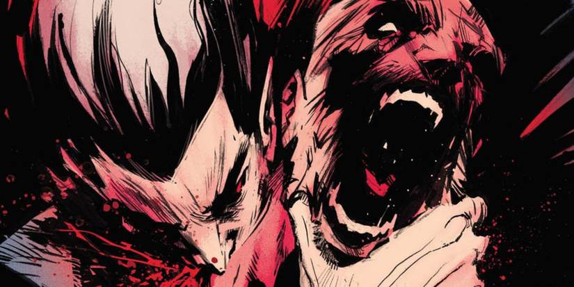 10 Things You Didn't Know About Marvel's Dracula