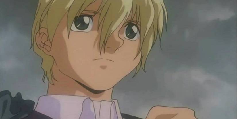 Gundam Wing: 10 Things Only True Fans Know About Quatre Winner