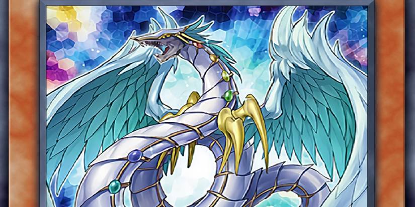 Yu-Gi-Oh!: Best Crystal Beast Cards Yu-Gi-Oh!: Best Crystal Beast Cards