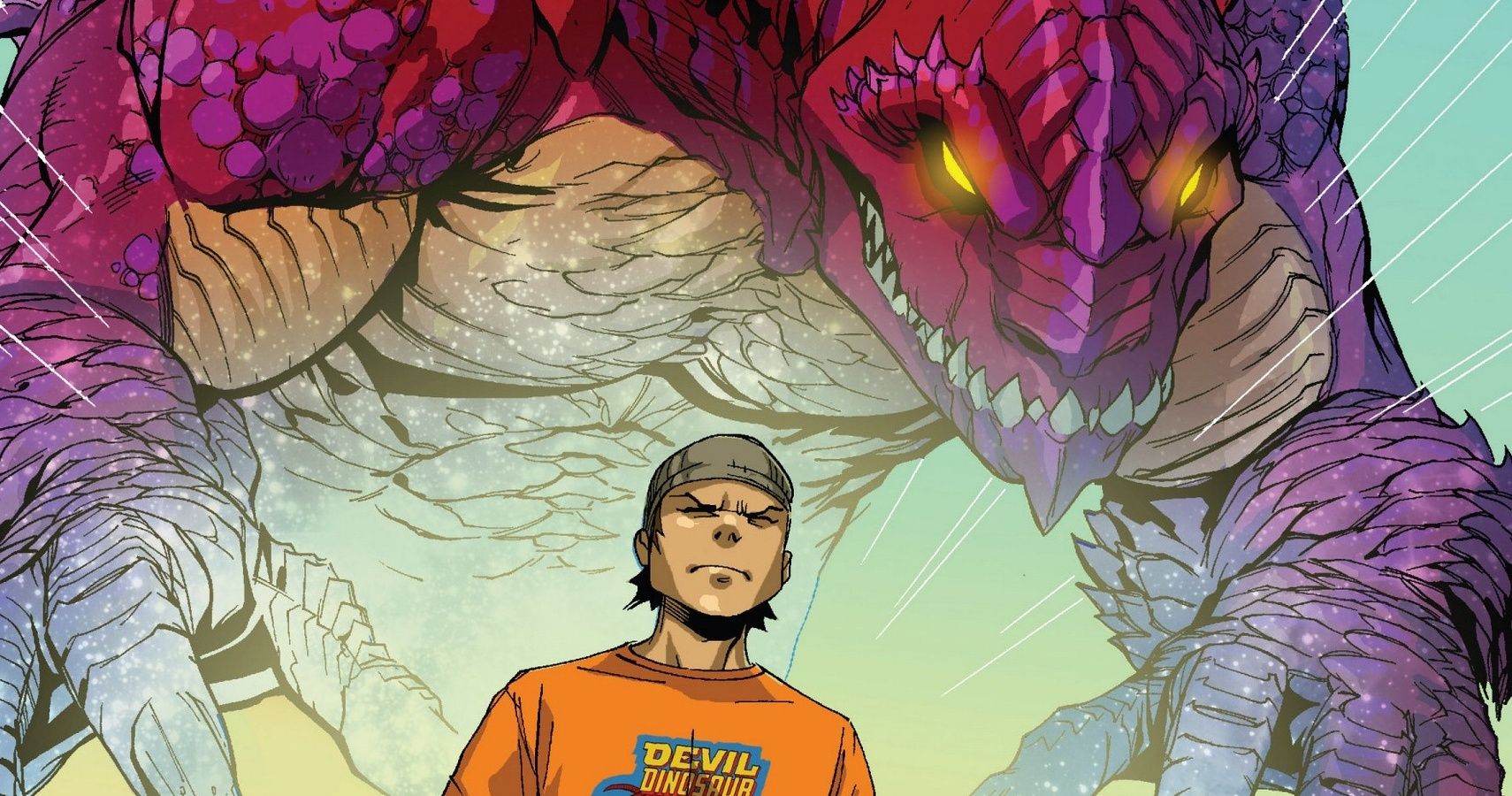 Marvel Comics: Ranking Every Member Of Big Hero 6 From Weakest To