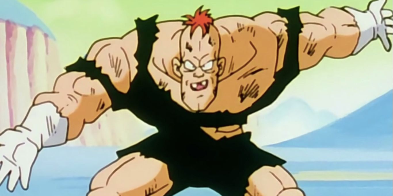 The Best Dragon Ball Character Designs of All-Time