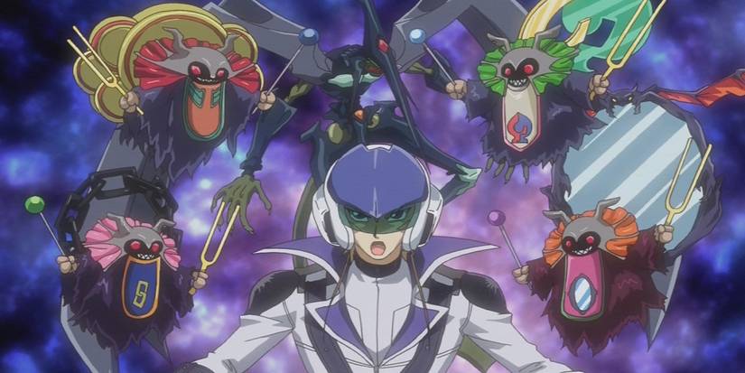 yugioh best monarch deck D/D Lamia (SDPD-EN005) [Structure Deck: Pendulum Domination] – Pokemon Plug