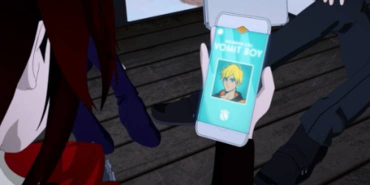 Rwby 10 Questions About Jaune Arc Answered Cbr Rwby 10 Questions About Jaune Arc Answered Cbr
