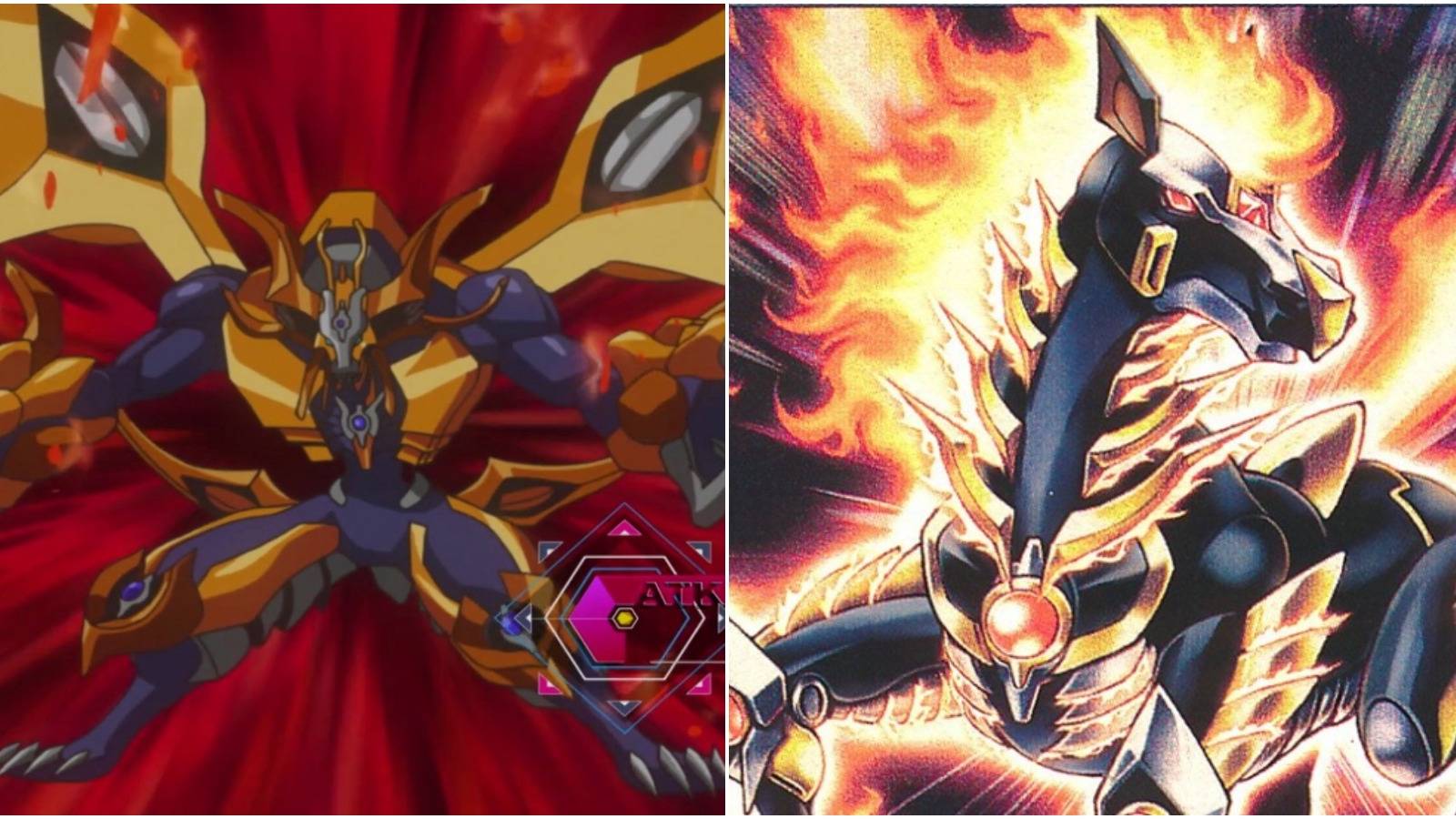 salamandra yugioh deck Amazon.com: Complete Custom Deck for Yu-Gi-Oh! main image 0