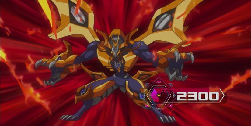 Yu-Gi-Oh!: The Ten Best Salamangreat Cards Yu-Gi-Oh!: The Ten Best Salamangreat Cards