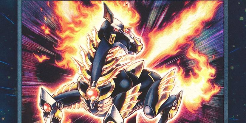 Yu-Gi-Oh!: The Ten Best Salamangreat Cards