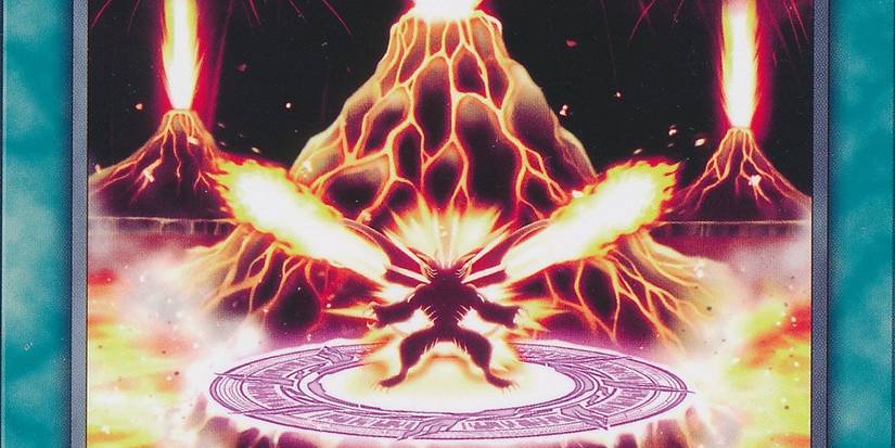 Yu-Gi-Oh!: The Ten Best Salamangreat Cards