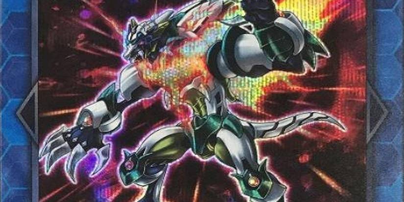 Yu-Gi-Oh!: The Ten Best Salamangreat Cards