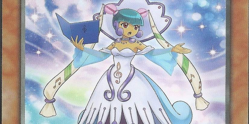 Yu-Gi-Oh!: Best Fairy Decks