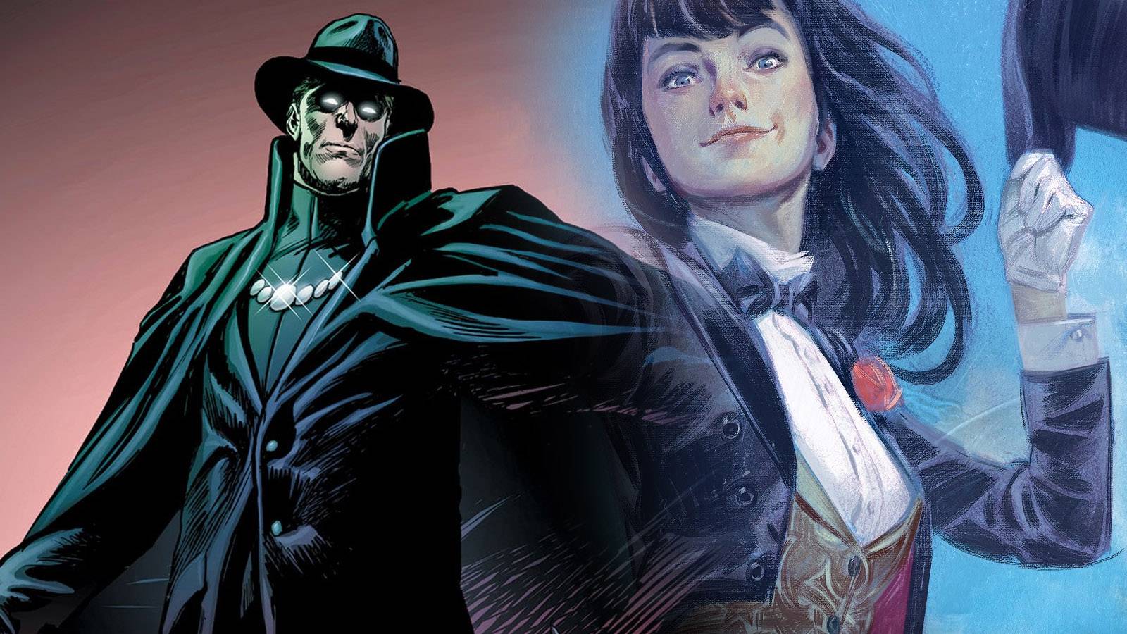 DC Comics: 10 Most Powerful Members Of The Sentinels Of Magic, Ranked