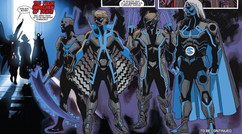 The 10 Worst Things Sentry Has Done In Marvel Comics