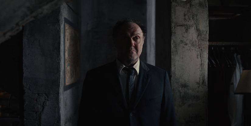 Servant's Season 1 Finale FINALLY Reveals Its True Villain