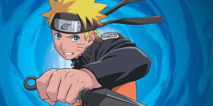 Naruto Naruto Costumes We Loved 5 He Should Never Wear Again