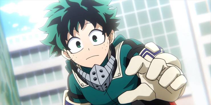 10 Mangas You Should Read In 2020 Cbr