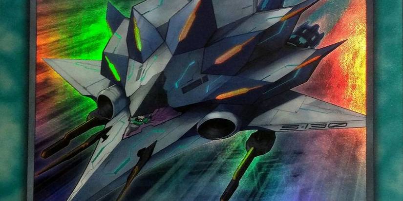 Yu-Gi-Oh!: 10 Best Sky Striker Cards
