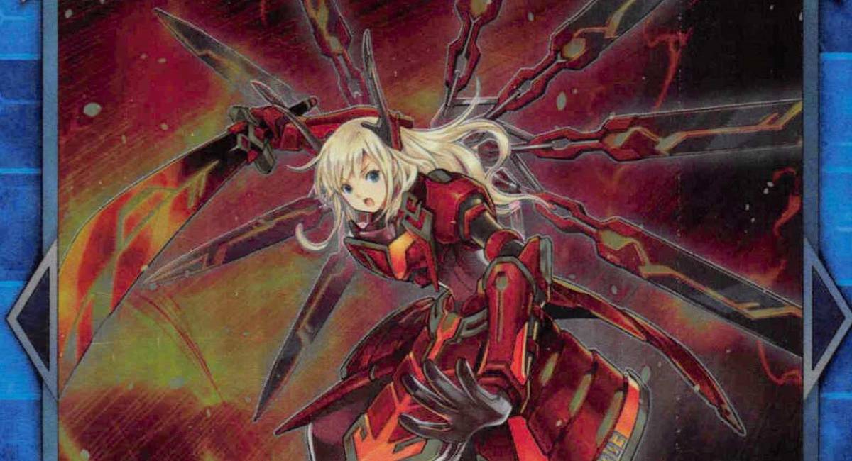 Yu-Gi-Oh!: 10 Best Sky Striker Cards Yu-Gi-Oh!: 10 Best Sky Striker Cards