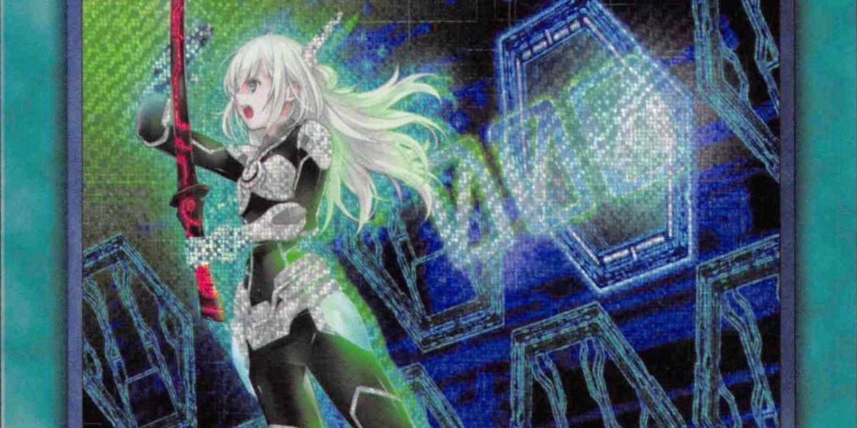 Yu-Gi-Oh: 20 Best Decks For Beginners