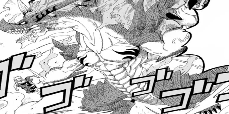 Fairy Tail 100 Year Quest 10 Best Things So Far That We Want In The Anime