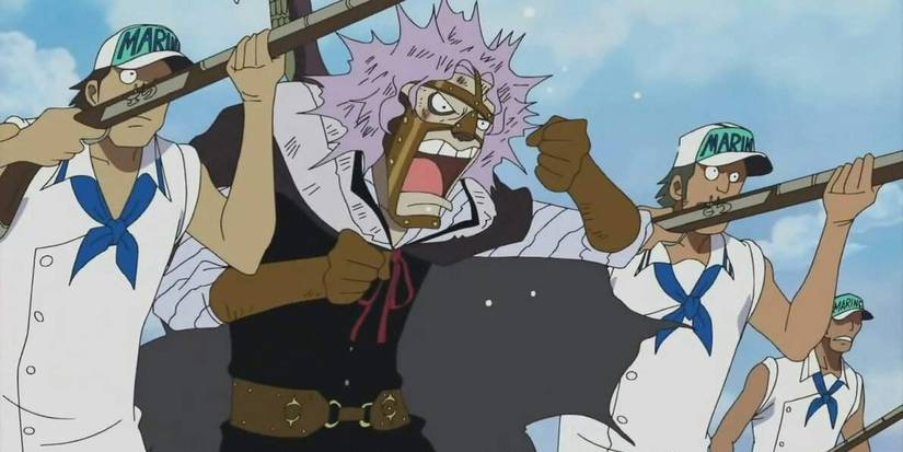 One Piece: 5 Characters That Buggy Can Beat (& 5 He Wouldn't Stand a ...