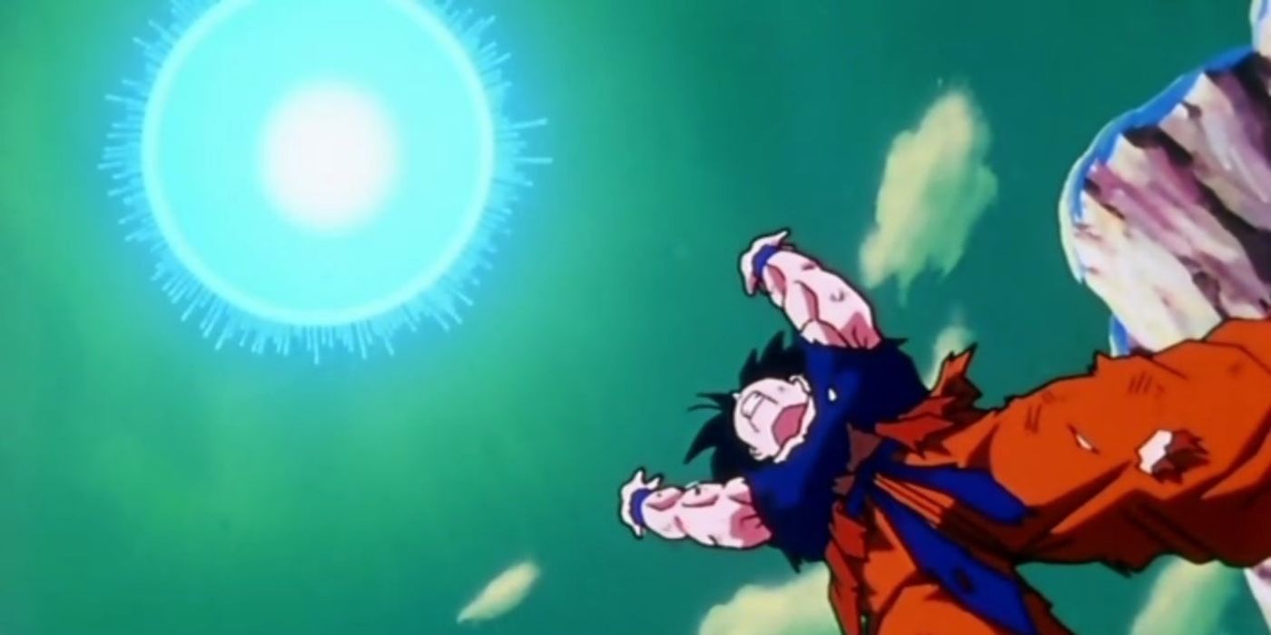 All of Goku's Techniques & Transformations in Dragon Ball, Explained