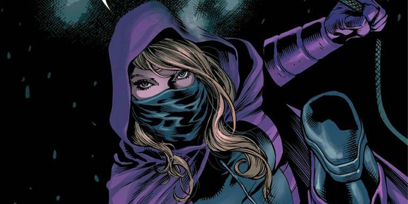 Every Detective In The Bat-Family, Ranked By Intelligence