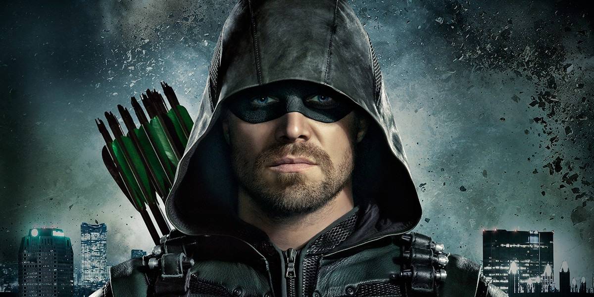 Arrow Finale Will Provide Closure for All Its Characters