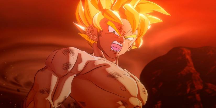 Dragon Ball: Every Final Battle’s Setting, Ranked