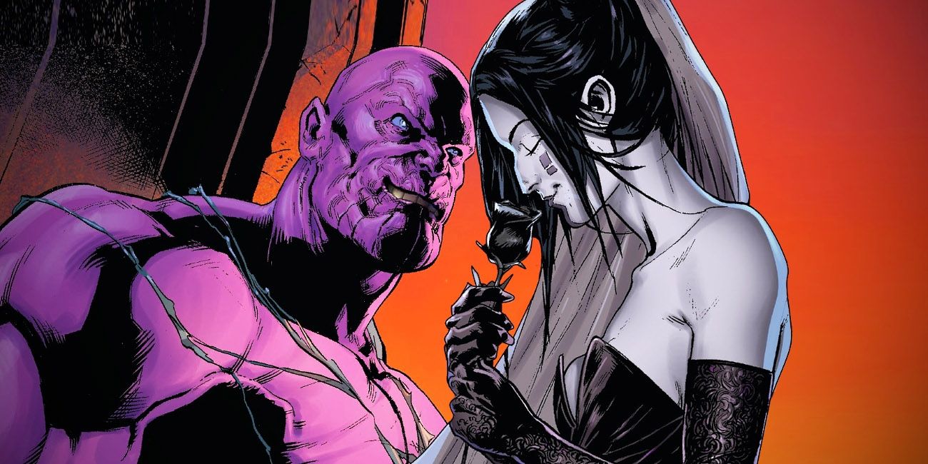 The 5 Best And 5 Worst Supervillain Resurrections In Comics
