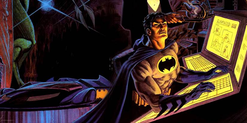 Batman's 10 Best Bat-Gadgets, Bat-Ranked