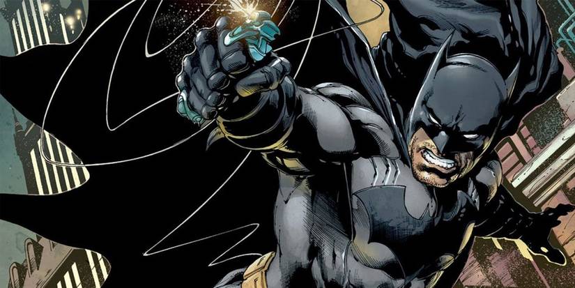 Batman's 10 Best Bat-Gadgets, Bat-Ranked