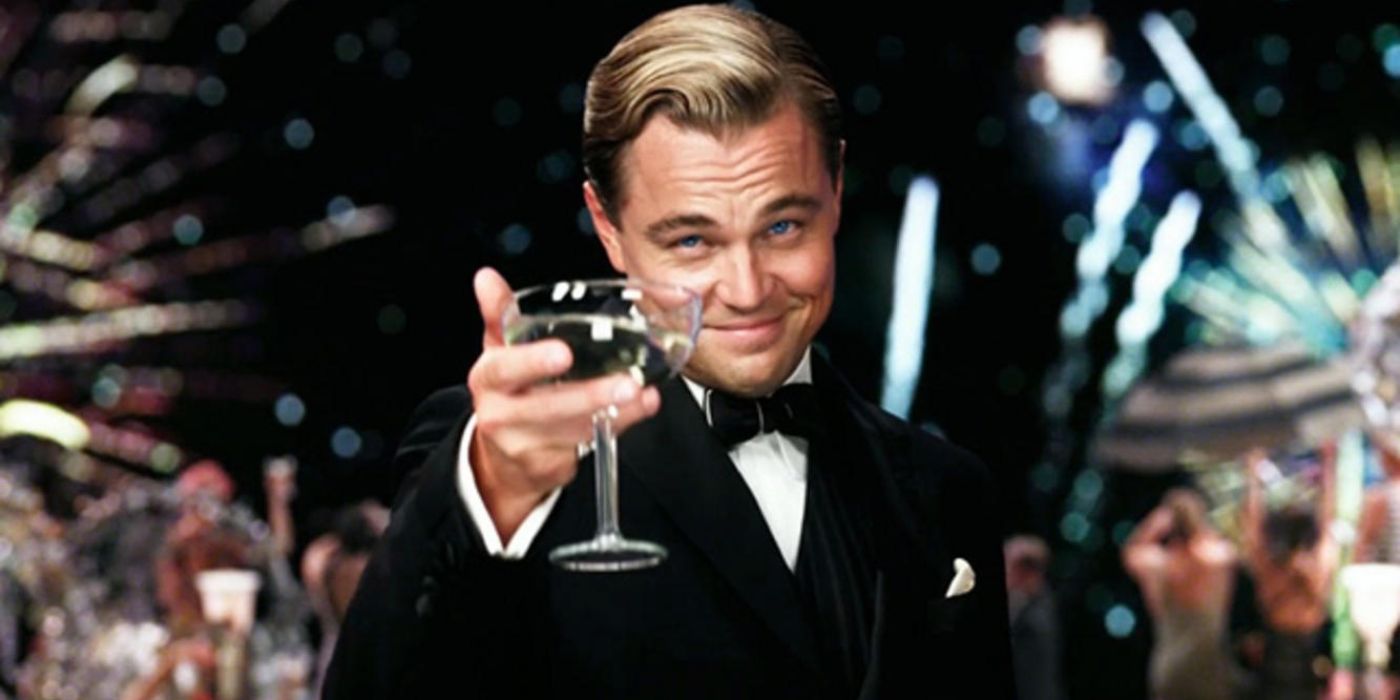 The Great Gatsby download the new version