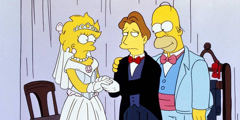 The Saddest Simpsons Episodes That Make Fans Cry Every Time The Saddest Simpsons Episodes That Make Fans Cry Every Time