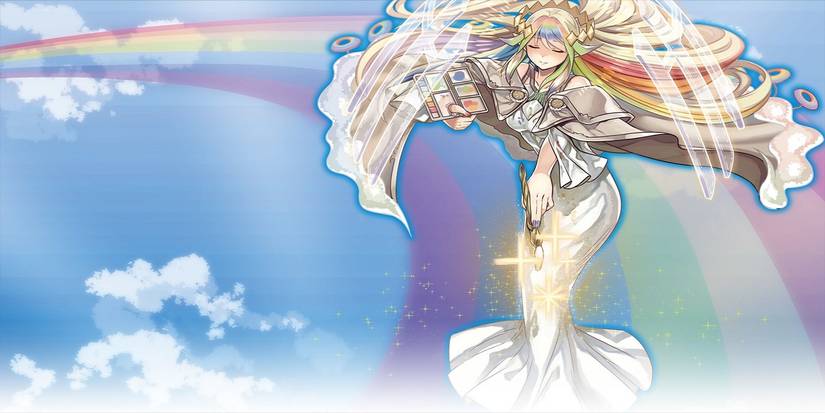 Yu-Gi-Oh!: Best Fairy Decks Yu-Gi-Oh!: Best Fairy Decks