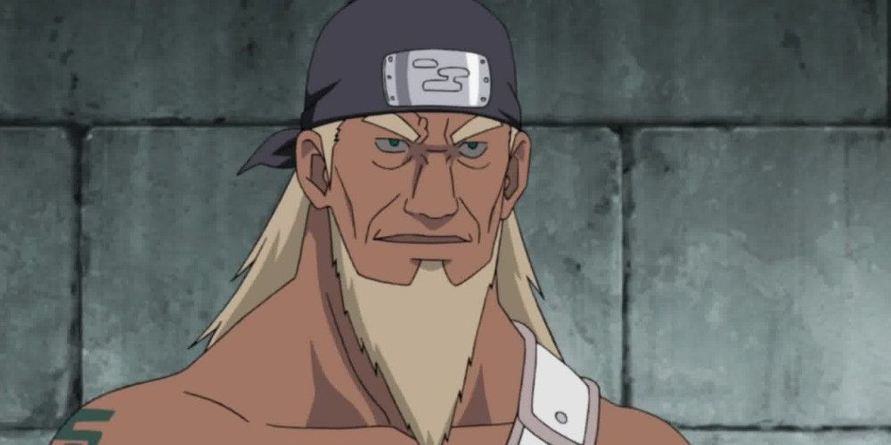 Strongest Kage In Naruto