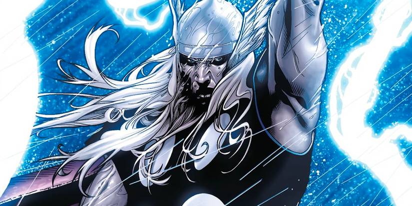 Thors To Be Reckoned With: The 20 Strongest Versions Of Thor