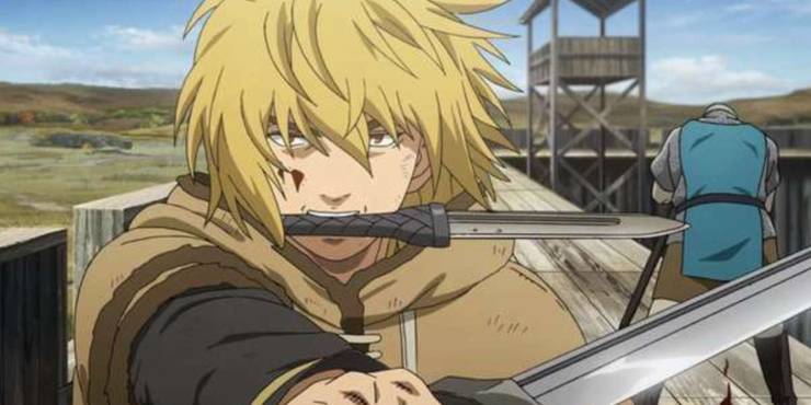 Download Vinland Saga 5 Strongest Characters From Season 1 The 5 Weakest Free HD Get Wallpaper Vinland Saga 5 Strongest Characters From Season 1 The 5 Weakest For iPhone Free