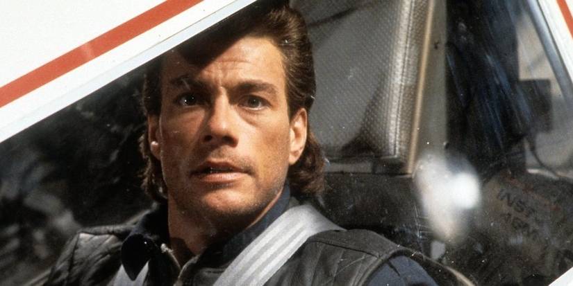 Marvel. Time Cop 10 Times Sci-Fi Movies Got The Future Completely Wrong
