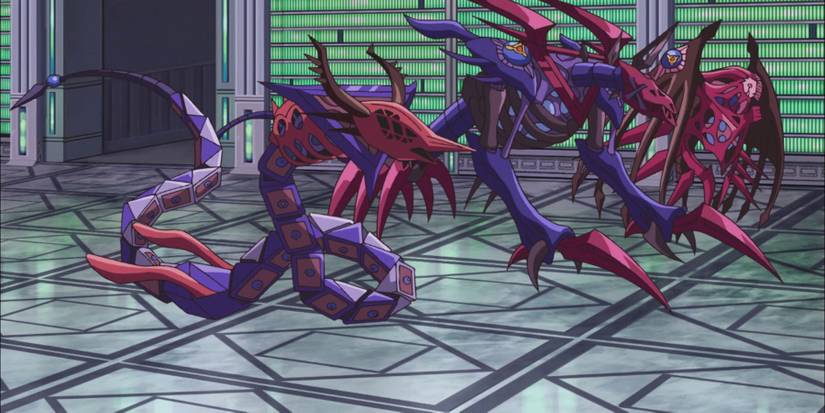 Yu-Gi-Oh!: Best Fiend Decks Yu-Gi-Oh!: Best Fiend Decks