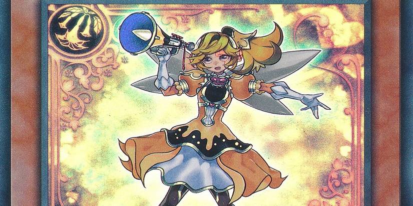 Yu-Gi-Oh!: 10 Best Trickstar Cards Yu-Gi-Oh!: 10 Best Trickstar Cards