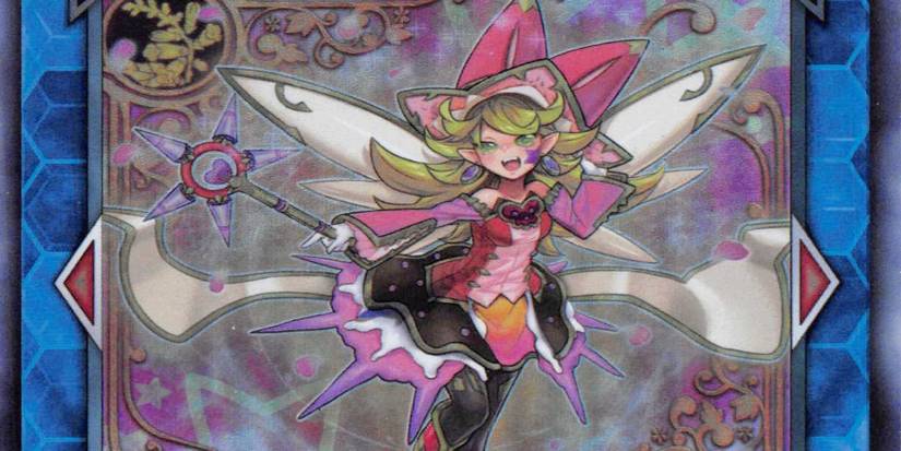 Yu-Gi-Oh!: 10 Best Trickstar Cards