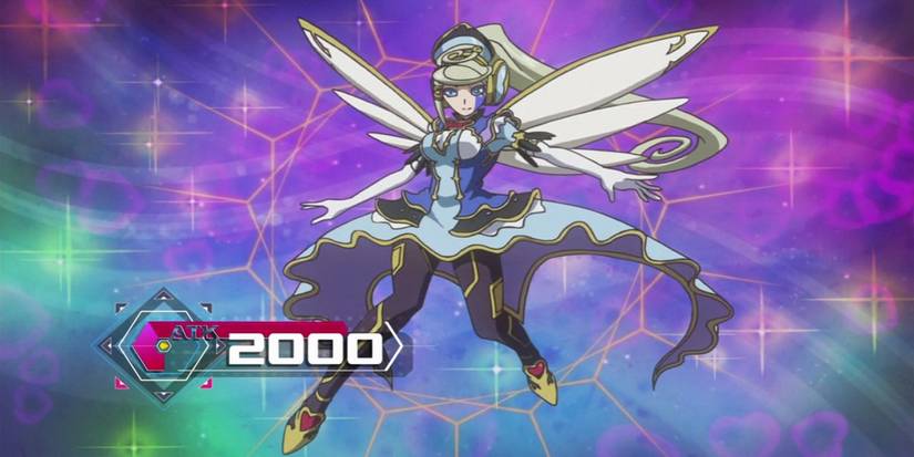 Yu-Gi-Oh!: 10 Best Trickstar Cards Yu-Gi-Oh!: 10 Best Trickstar Cards