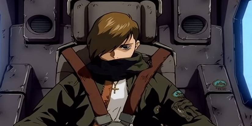 Gundam Wing: 10 Things Only True Fans Know About Trowa Barton