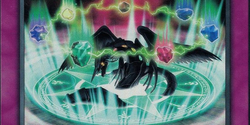 dark world yugioh deck Yu-Gi-Oh! Dark World Structure Deck – 88 Cardhouse main image 1