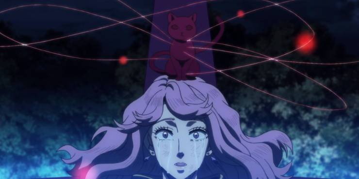 Black Clover Strongest Black Bull Members Ranked Cbr