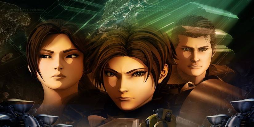 10 Cyperpunk Anime You've Completely Forgotten About