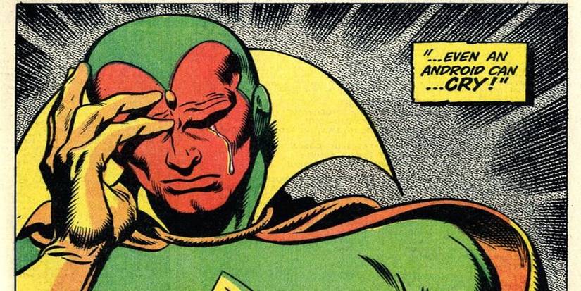 Marvel: D&D Moral Alignments of The Comic Book Avengers